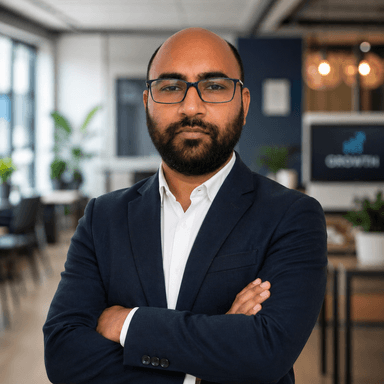 Arvind Gupta